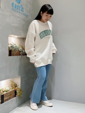 ゆいさんのコーディネート