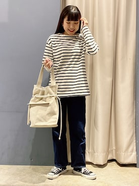 ゆいさんのコーディネート