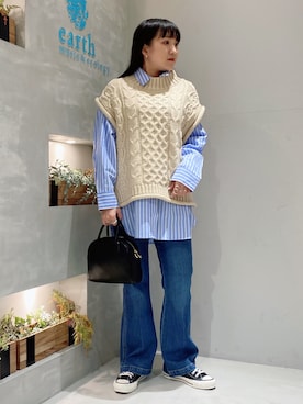 ゆいさんのコーディネート