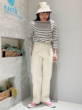 ゆいさんのコーディネート