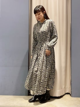 ゆいさんのコーディネート