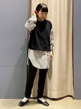 ゆいさんのコーディネート