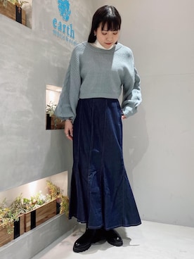 ゆいさんのコーディネート