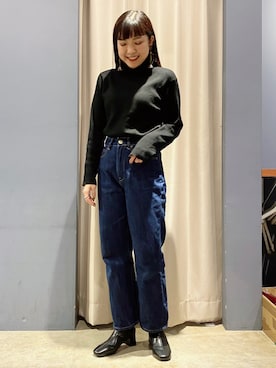 ゆいさんのコーディネート