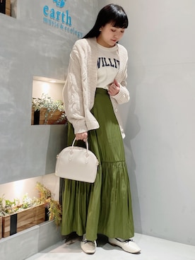 ゆいさんのコーディネート