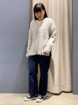 ゆいさんのコーディネート