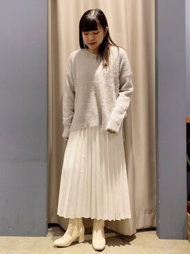 ゆいさんのコーディネート