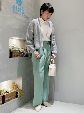 ゆいさんのコーディネート