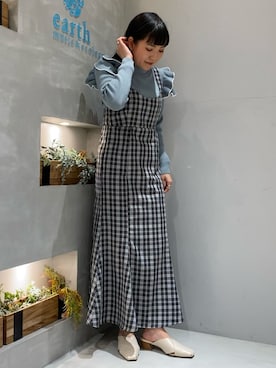 ゆいさんのコーディネート