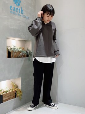 ゆいさんのコーディネート