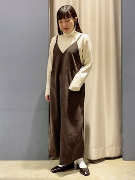 ゆいさんのコーディネート