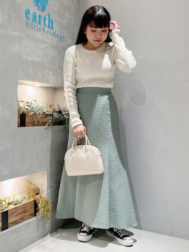 ゆいさんのコーディネート