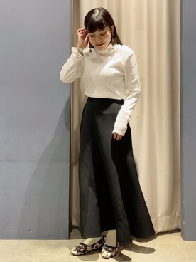 ゆいさんのコーディネート