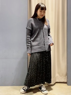 ゆいさんのコーディネート