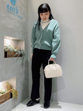 ゆいさんのコーディネート