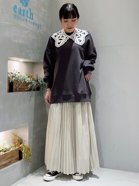 ゆいさんのコーディネート