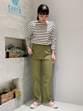 ゆいさんのコーディネート