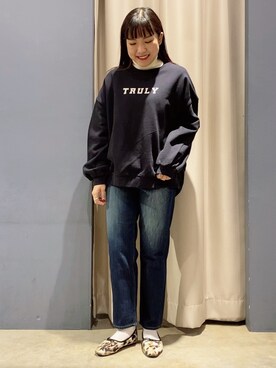 ゆいさんのコーディネート