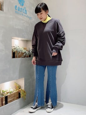 ゆいさんのコーディネート