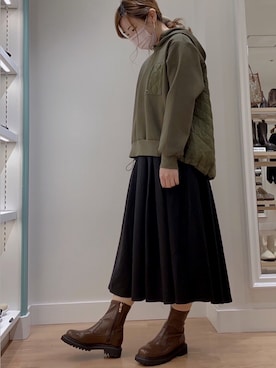 ORientalTRaffic HEP FIVE店さんのコーディネート