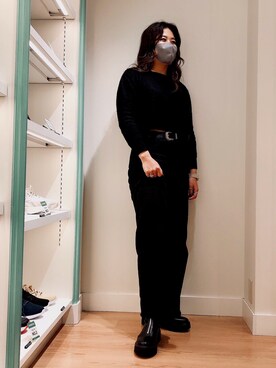 ORientalTRaffic HEP FIVE店さんのコーディネート