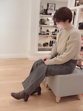 ORientalTRaffic HEP FIVE店さんのコーディネート