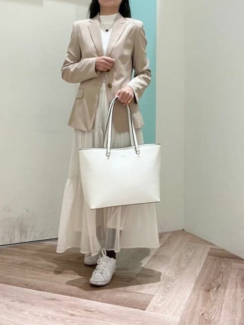 シンプルA4トートバッグ≪通勤・通学≫（トートバッグ