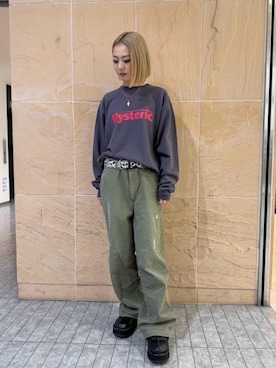 rairaiさんのコーディネート