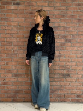 rairaiさんのコーディネート