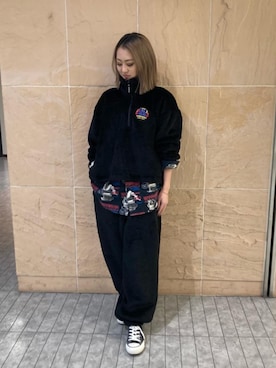 rairaiさんのコーディネート