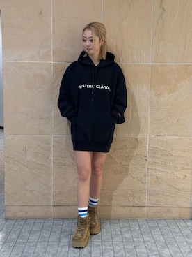 rairaiさんのコーディネート