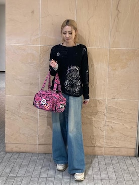 rairaiさんのコーディネート