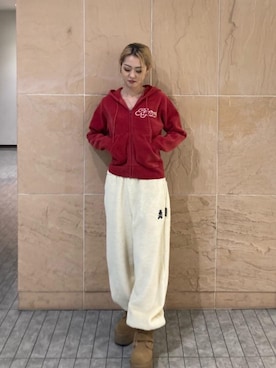 rairaiさんのコーディネート