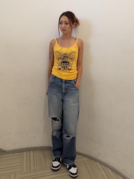 rairaiさんのコーディネート