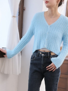 Ulyssesさん(レディース・163cm)の冬コーディネート