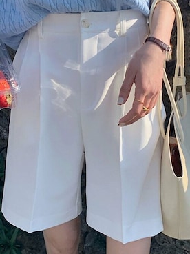 Ulyssesさん（レディース・155cm）の冬コーディネート