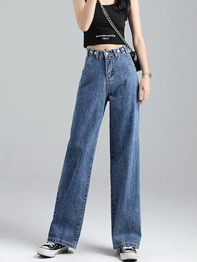 Ulyssesさん(レディース・155cm)の冬コーディネート