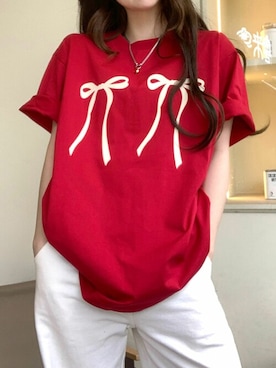 Ulyssesさん(レディース・155cm)の春コーディネート