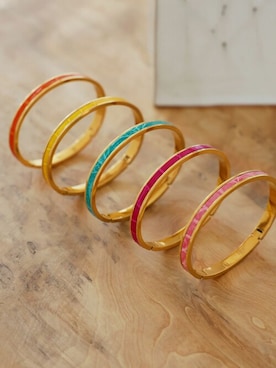 「Ulysses（ユリシス）のアイテム（アクセサリー）」を使った、Ulyssesさん（レディース・163cm）の夏コーディネート