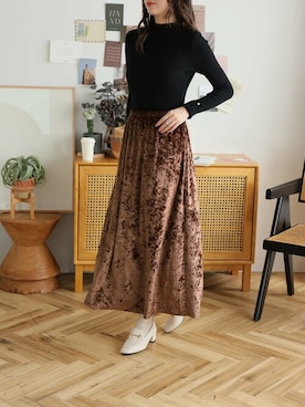 Ulyssesさん(レディース・163cm)の夏コーディネート