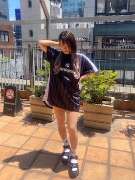 momokaさんのコーディネート