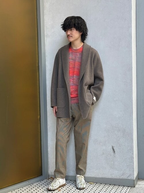セール】【MAISON MARGIELA / メゾン マルジェラ】ペイント