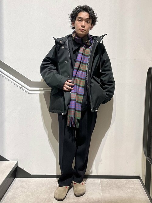 SPORTS COAT | MARKAWARE(マーカウェア) / アウター スーツ