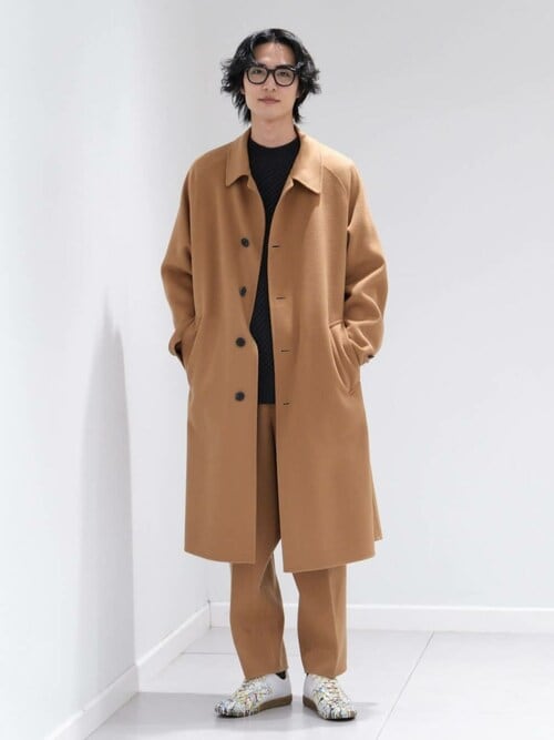☆Maison Margiela☆ ペイント スニーカー ホワイト Maison Margiela スニーカー 「MAISON MARGIELA / メゾン