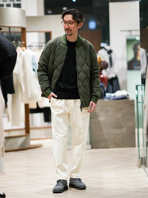 PYRENEX / ピレネックス】ARIES（ダウンジャケット/コート）｜Pyrenex