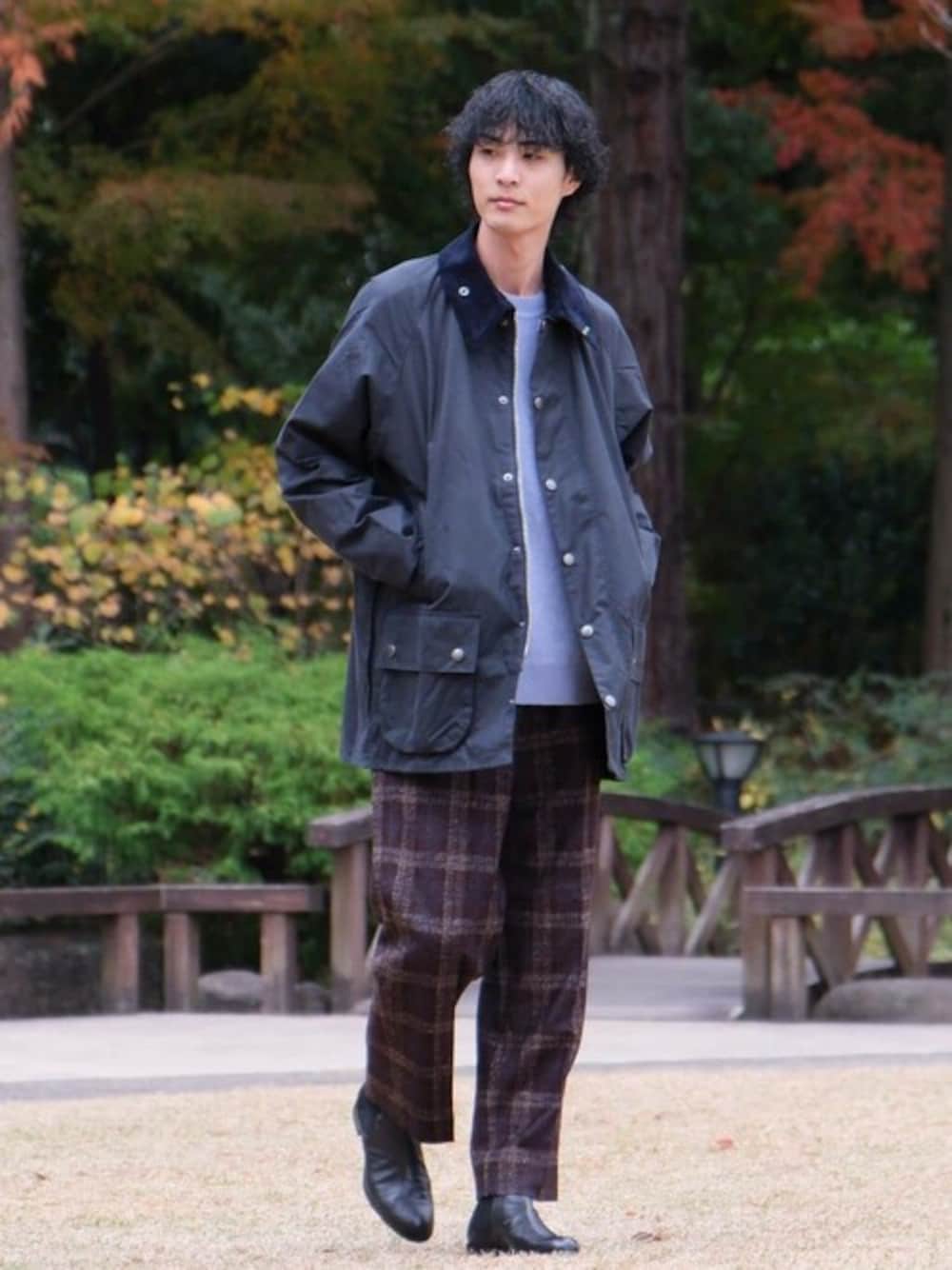 Barbour（バブアー）の「【Barbour / バブアー】40th Anniversary