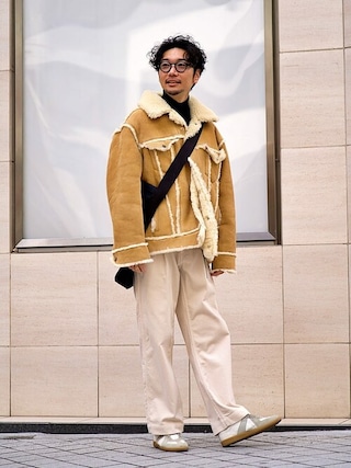 Levi's（リーバイス）の「【LEVI'S/リーバイス】Levis Premium