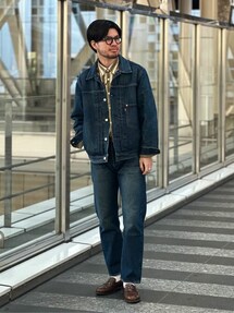 EDIFICE levi's セット販売のみ 20240110172430327_215.jpg