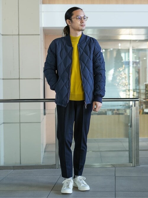 PYRENEX / ピレネックス ARIES アリエス ダウンジャケット