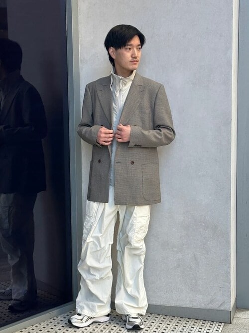 セール】【Product Twelve / プロダクト トゥエルブ】Utility Pants